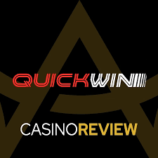 QuickWin Casino España Tu Destino de Juego en Línea -852885309
