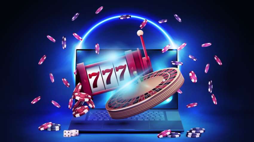 The Ultimate Guide to Online Casino Tropic Slots The Ultimate Guide to Online Casino Tropic Slots