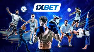 The Ultimate Guide to Sports Betting on 1xBet 1917195752