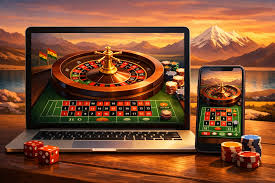 Todo Sobre la Ruleta Online en Bolivia Guía Completa
