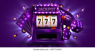 Unlock the Enchantment of Casino Magic Win 1747825315