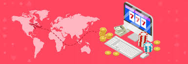 Zahraniční online casina Jak vybrat to nejlepší a co nabízejí