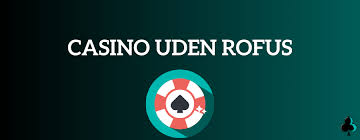 Bedste Casinoer uden MitID 421002097