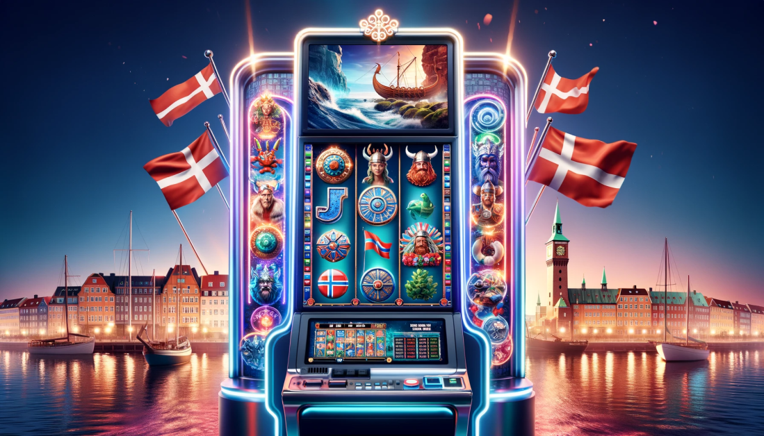 Bedste Danske Live Casino - Oplev Spændingen Online 1242149722