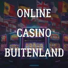 Betrouwbare Online Casino's in het Buitenland 308993222