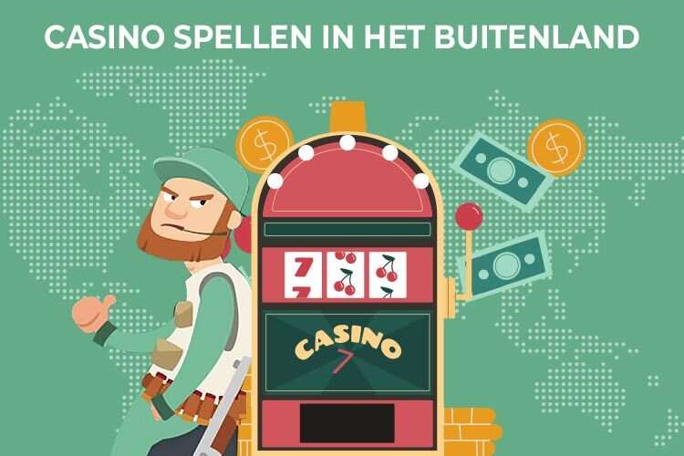 Betrouwbare Online Casino's in het Buitenland Wat je Moet Weten 373681894