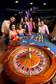 Bitcoin Roulette The New Frontier in Online Gaming