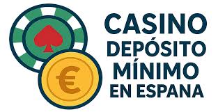 Casinò con Deposito Minimo di 5 Euro Guida Completa