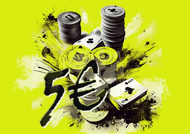 Casinò con Deposito Minimo di 5 Euro Guida Completa