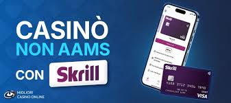 Casinò Online Italia Non AAMS Gioca Sicuro e Divertiti