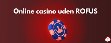 Casino Udenom Rufus Din Guide til Spil og Underholdning Online