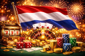 Casino zonder CRUKS in Nederland Wat je moet weten