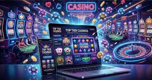Casinoer Uden Om ROFUS Find De Bedste Muligheder