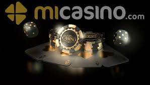 Descubre Mi Casino La Experiencia Definitiva de Juego Online