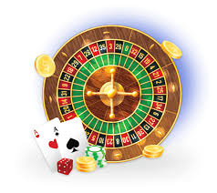 Experience the Thrill of Live Roulette 23388144