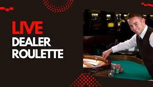 Experience the Thrill of Live Roulette Tips and Strategies