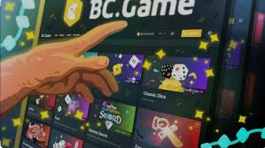 Experience Thrilling Gaming at BC.Game Play Casino Experience Thrilling Gaming at BC.Game Play Casino