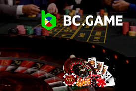 Explore the Thrill of Slots at BC.Game