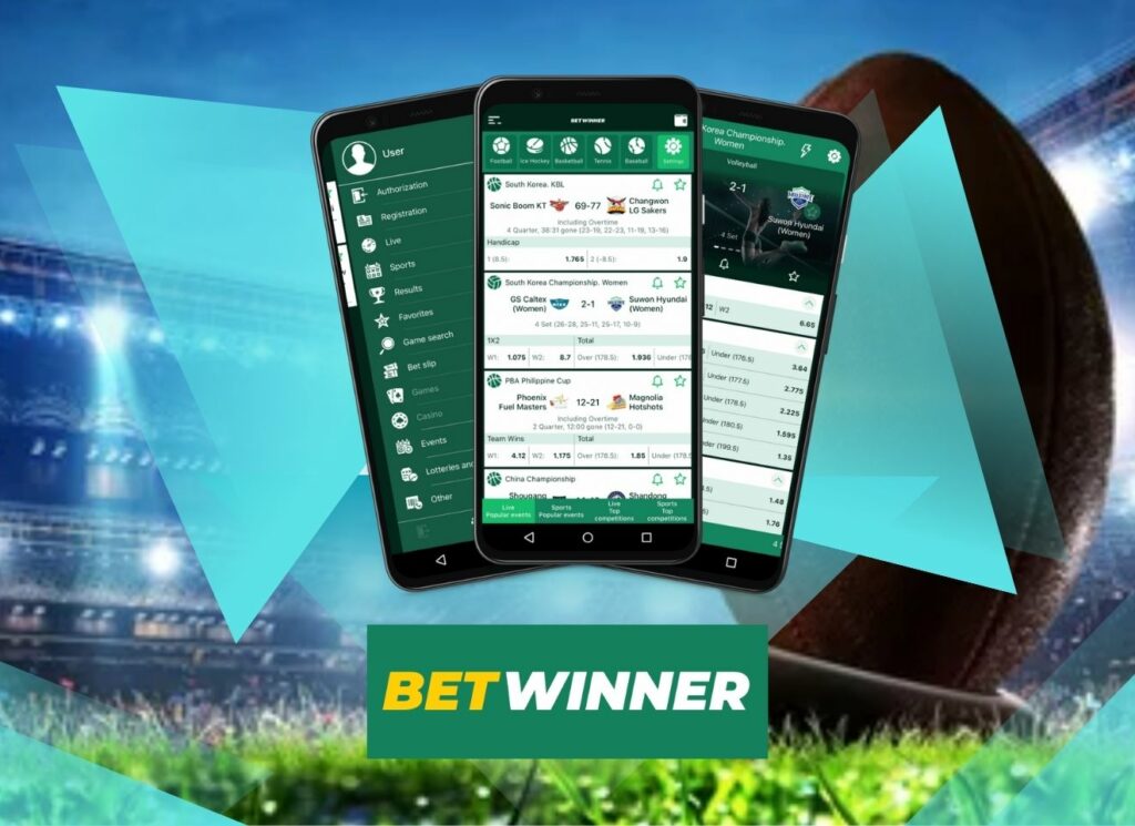 Exploring Betwinner The Ultimate Betting Experience Exploring Betwinner The Ultimate Betting Experience
