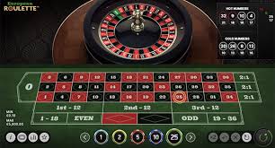 Exploring Roulette Sites Not Covered By Traditional Regulations Exploring Roulette Sites Not Covered By Traditional Regulations
