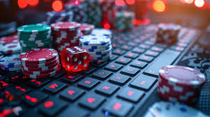 Fall in Love with Online Casinos A Guide