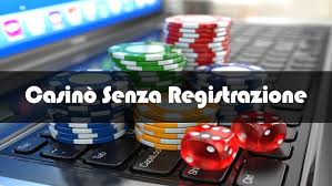 Guida ai Top Casinò Non AAMS Scopri le Migliori Opzioni per il Gioco Online