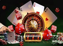 Kasinopelit Ilman Rekisteröitymistä – Nopeaa Ja Turvallista Pelaamista Kasinopelit Ilman Rekisteröitymistä – Nopeaa Ja Turvallista Pelaamista