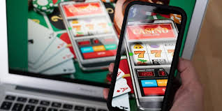 Los Mejores Casinos Online en Bolivia para Apostar con Seguridad