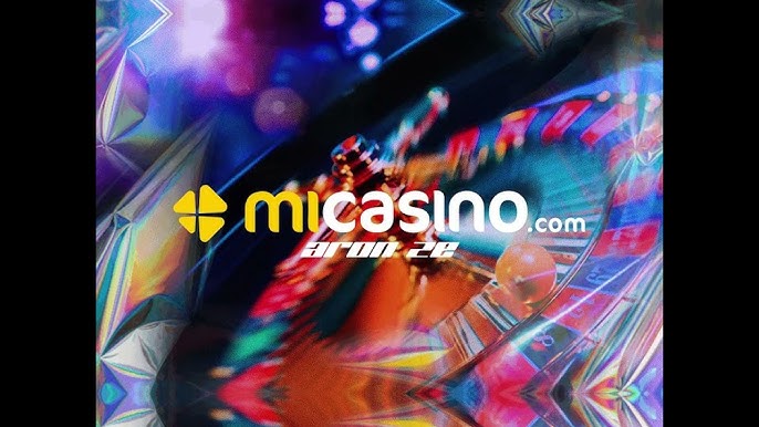Mi Casino La Experiencia Definitiva en Juegos de Azar -465041731