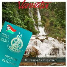 Obtenez la citoyenneté vanuatuéenne par investissement  un guide complet