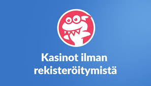 Rahapelit Ilman Rekisteröintiä - Käytännön Opas