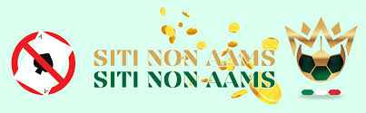 Siti Scommesse Non AAMS Tutto Ciò Che Devi Sapere
