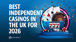 Understanding Completely Independent Casinos
