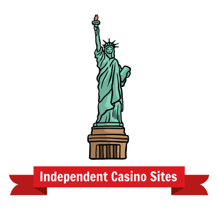 Understanding Completely Independent Casinos