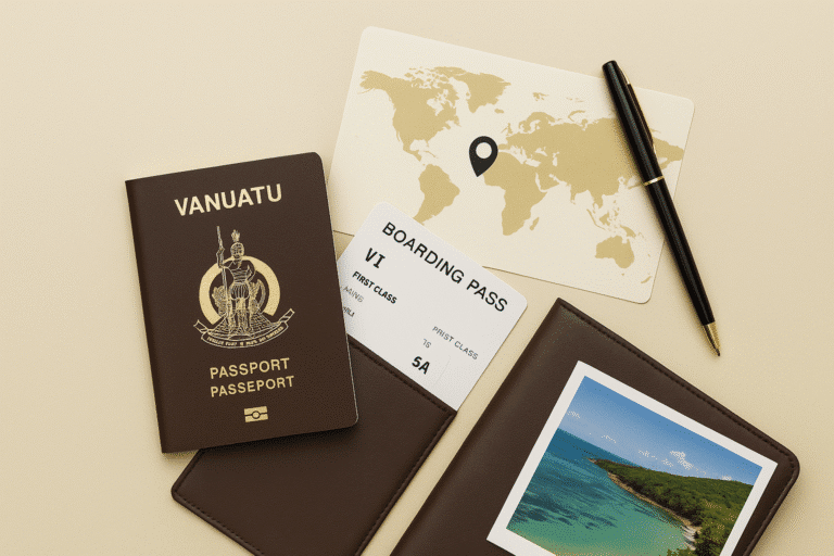 Unlocking Global Opportunities Vanuatu Citizenship by Investment 750370503 Unlocking Global Opportunities Vanuatu Citizenship by Investment 750370503