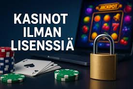 Buitenlands Casino De Ultieme Gids voor Spelen in het Buitenland