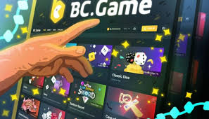 Descubre la Experiencia de Juego en Mexico BC.Game
