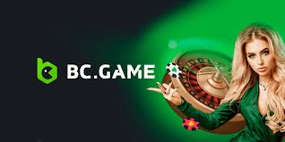 Explore Excitement at BC.Game Online Casino
