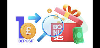 Exploring 1 Deposit Casinos An Ultimate Guide