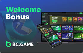 Exploring the BC.Game Online Platform in Nigeria A New Era of Gaming