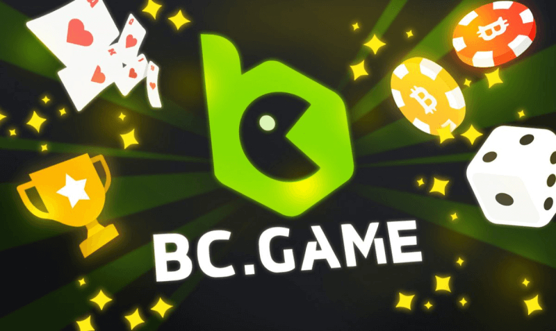 Exploring the BC.Game Online Platform in Nigeria A New Era of Gaming