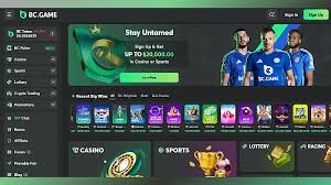 Exploring the Exciting World of BC.Game Crypto Casino 1730437237