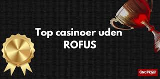 Gambling uden Rufus En Guide til Ansvarlig Spil
