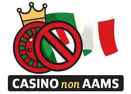 Guida ai Casino Non AAMS in Italia Scopri Dove Giocare in Sicurezza