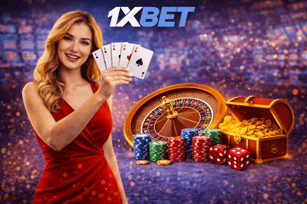 How to Access 1xbet Cameroon A Complete Guide for Login