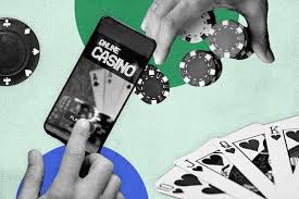 Neospin Casino A Comprehensive Guide to the Ultimate Gaming Experience
