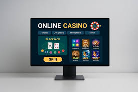 Online Casino CZ Bonus Vše, co potřebujete vědět