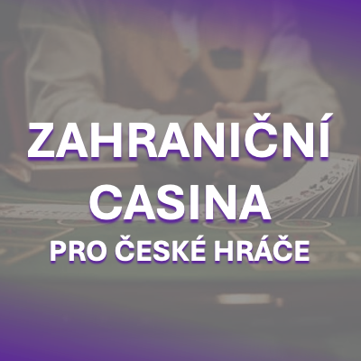 Online kasina pro české hráče Jak najít to nejlepší