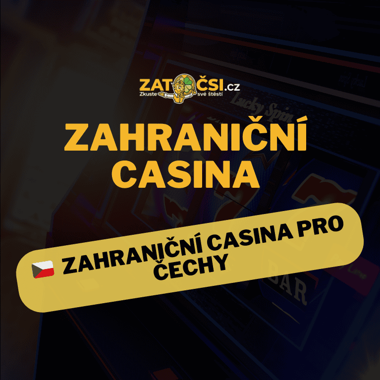 Online kasina s českou licencí Jak si vybrat to nejlepší