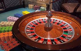 Roulette Spielen mit Echtgeld So Funktioniert es!